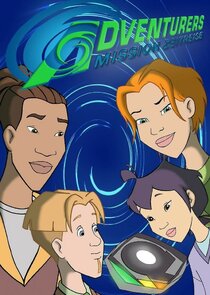 Adventurers &ndash; Mission Zeitreise