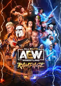 AEW: Rampage