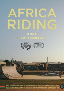 Africa Riding