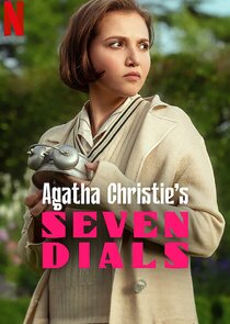 Agatha Christie's Seven Dials