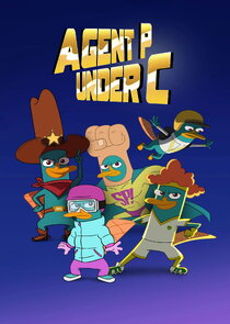 Agent P Under C