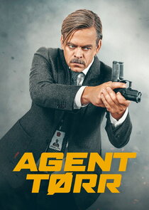 Agent T&oslash;rr