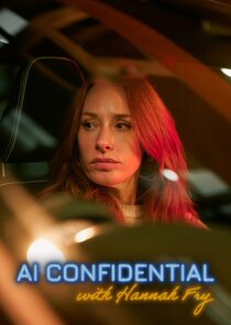 AI Confidential with Hannah Fry