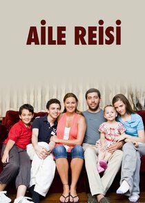 Aile Reisi