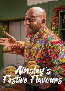 Ainsley's Festive Flavours
