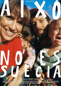 Aix&ograve; no &eacute;s Su&egrave;cia