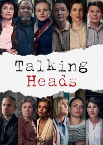 Alan Bennett's Talking Heads