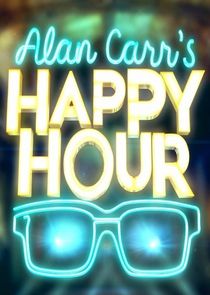 Alan Carr's Happy Hour
