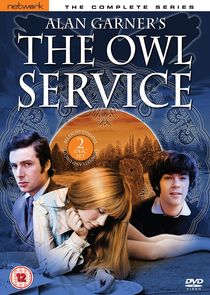 Alan Garner's The Owl Service