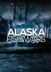 Alaska Fish Wars