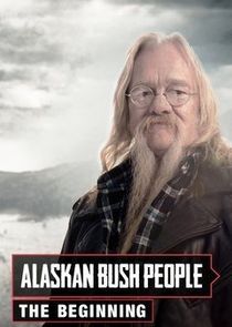 Alaskan Bush People: The Beginning