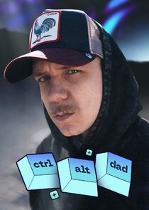 Aleksi: Ctrl+Alt+Dad