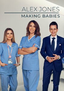 Alex Jones: Making Babies
