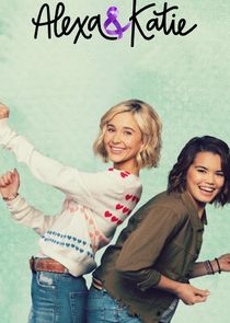 Alexa & Katie