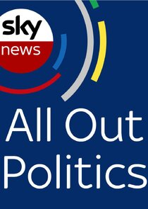 All Out Politics with Adam Boulton