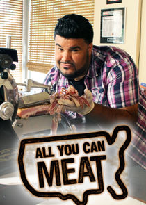 All You Can Meat
