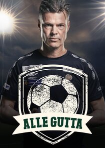 Alle Gutta: Mj&oslash;ndalen IF