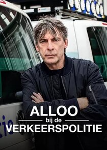 Alloo bij de Verkeerspolitie