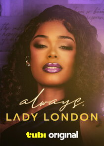 Always, Lady London