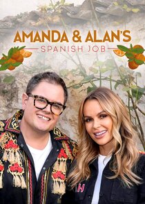 Amanda & Alan's Spanish Job