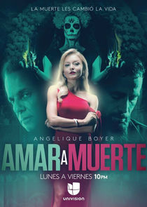 Amar a muerte