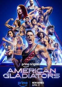American Gladiators