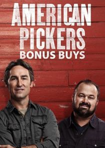 American Pickers: Bonus Buys