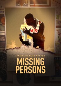 America's Most Wanted: Missing Persons