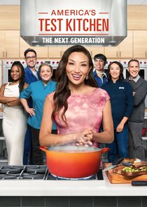 America's Test Kitchen: The Next Generation