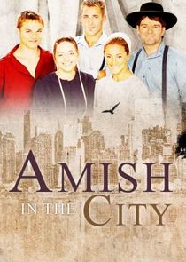 Amish in the City