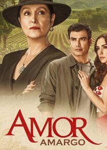 Amor Amargo