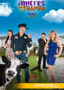 Amores con trampa