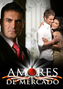 Amores de Mercado