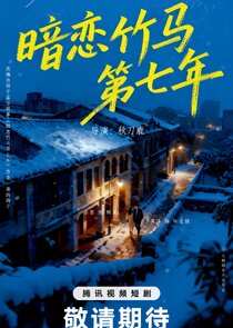 An LIan Zhu Ma Di Qi Nian