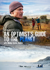 An Optimist's Guide to the Planet with Nikolaj Coster-Waldau