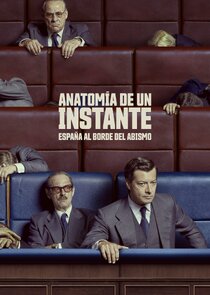 Anatomía de un instante