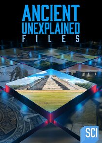 Ancient Unexplained Files