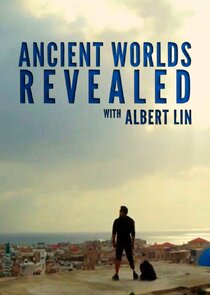 Ancient Worlds Revealed with Albert Lin