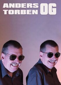 Anders & Torben