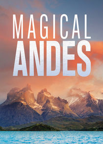 Andes mágicos