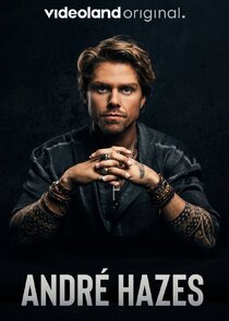 Andr&eacute; Hazes: Crossroads