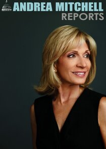 Andrea Mitchell Reports