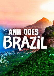 Anh Does Brazil