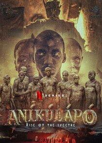 An&iacute;k&uacute;l&aacute;p&oacute;: The Series