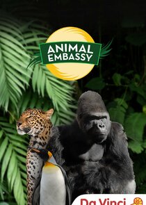 Animal Embassy