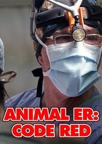 Animal ER: Code Red
