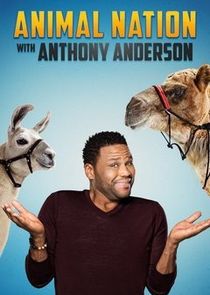 Animal Nation with Anthony Anderson