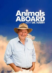 Animals Aboard with Dr. Harry