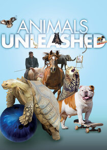 Animals Unleashed