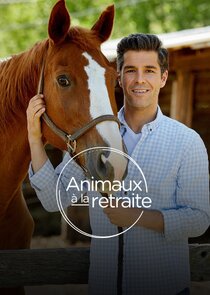 Animaux &agrave; la retraite